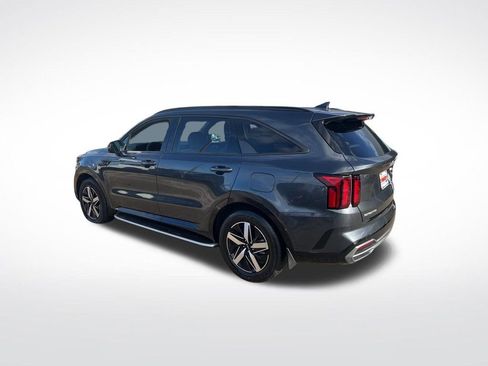 Certified 2023 Kia Sorento S image 46