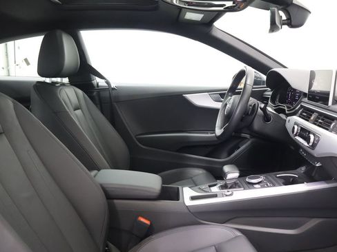 Used 2018 Audi A5 2.0T Premium image 21
