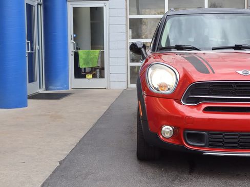 Used 2015 MINI Cooper Countryman S AWD/4WD image 27