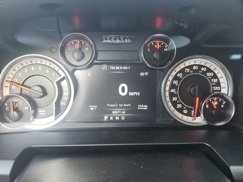 Used 2023 RAM 1500 Classic SLT w/ Trailer & Traction Group AWD/4WD image 29