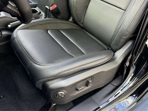 New 2024 Jeep Wrangler Unlimited Rubicon 392 image 15