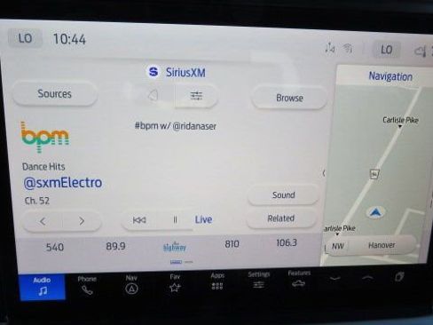 New 2026 Ford F350 Lariat AWD/4WD image 10