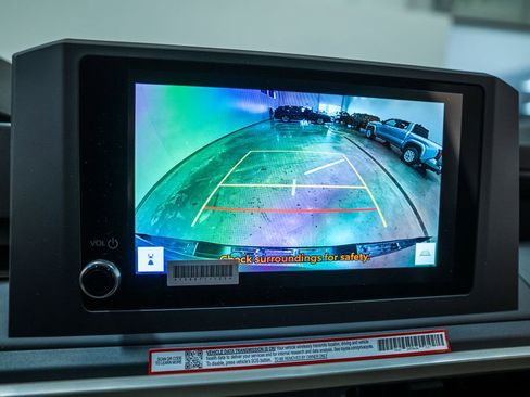 New 2026 Toyota Tacoma SR image 30