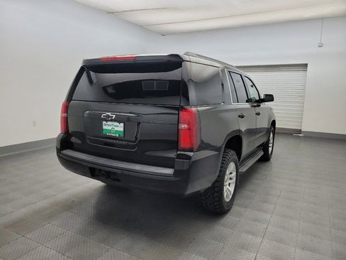 Used 2016 Chevrolet Tahoe LS RWD image 9