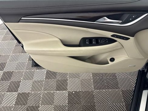 Used 2019 Buick LaCrosse Essence w/ Sights and Sounds Package FWD image 21