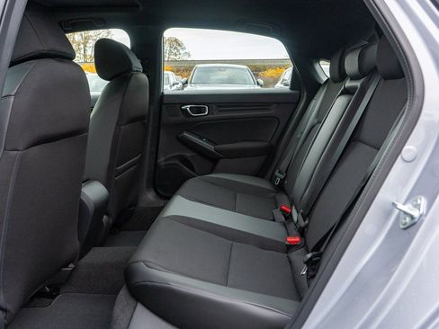 New 2026 Honda Civic Sport image 11