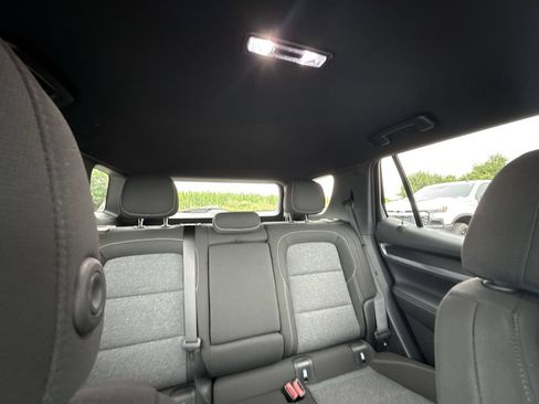 Certified 2026 GMC Terrain Elevation AWD/4WD image 32