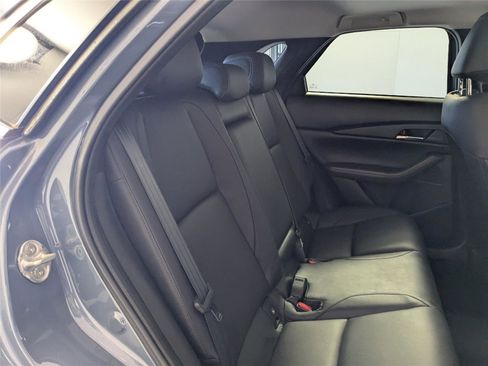 Used 2021 MAZDA CX-30 AWD 2.5 S w/ Premium Package image 23