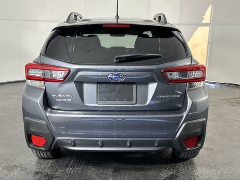 Used 2023 Subaru Crosstrek 2.0i AWD/4WD image 7