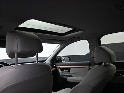 Used 2019 Honda CR-V EX