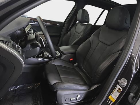 Certified 2023 BMW X3 xDrive30i w/ Premium Package image 12