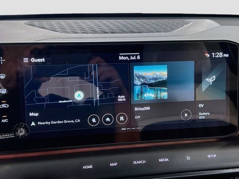 New 2026 Kia EV9 GT-Line AWD/4WD image 15