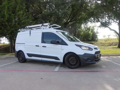 Used 2016 Ford Transit Connect XL