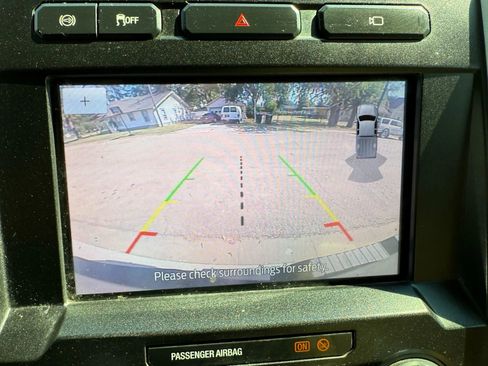 Used 2021 Ford F350 Lariat w/ Lariat Value Package image 20