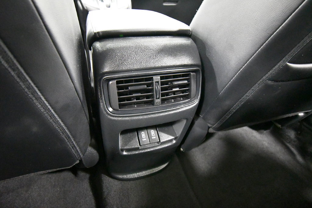 Certified 2022 Honda CR-V EX-L image 16
