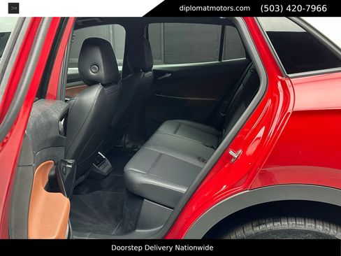 Used 2022 Volkswagen ID.4 Pro S image 20