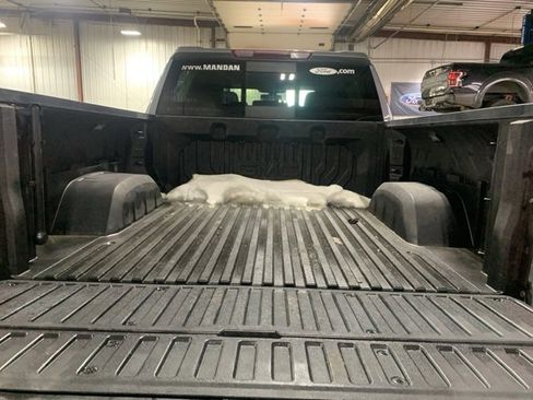 Used 2021 GMC Sierra 1500 AT4 w/ AT4 Premium Package image 27