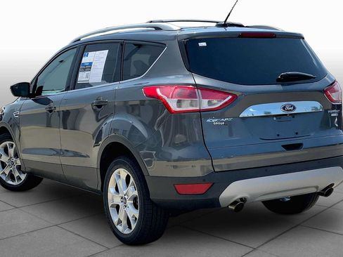 Used 2015 Ford Escape Titanium AWD/4WD image 12