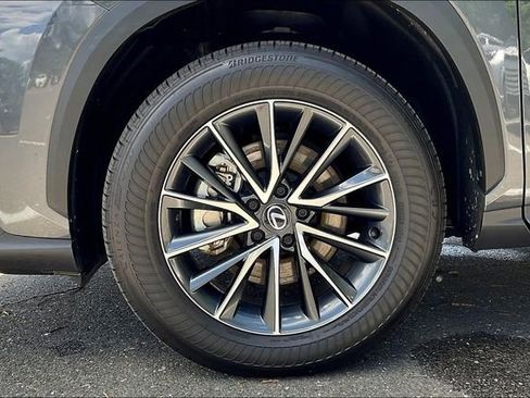Certified 2024 Lexus NX 350 AWD image 34