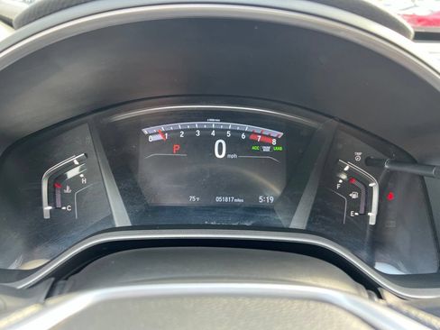 Used 2021 Honda CR-V EX image 11