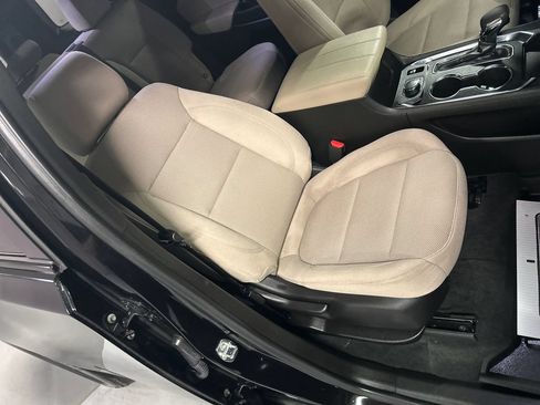 Used 2023 Chevrolet Traverse LS w/ Midnight/Sport Edition AWD/4WD image 26
