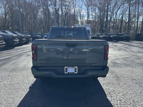Used 2025 RAM 1500 Big Horn image 7