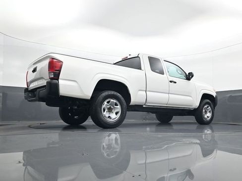 Used 2021 Toyota Tacoma SR RWD image 24