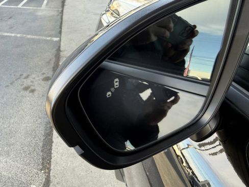 Used 2023 Nissan Pathfinder Rock Creek image 9