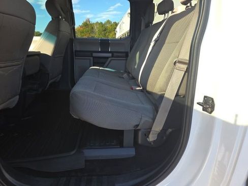 Used 2019 Ford F250 XLT AWD/4WD image 23