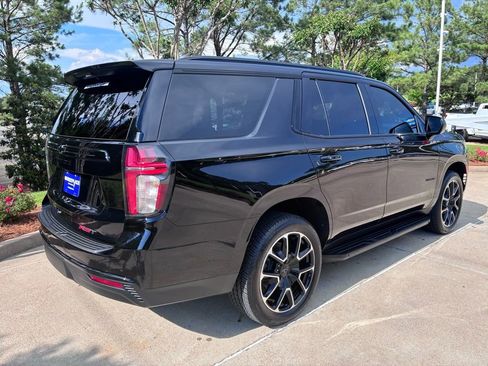 Used 2023 Chevrolet Tahoe RST RWD image 7