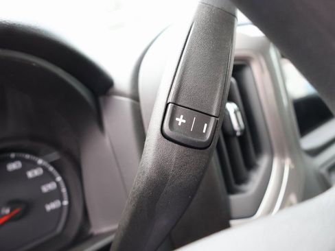 New 2026 Chevrolet Silverado 3500 W/T image 19