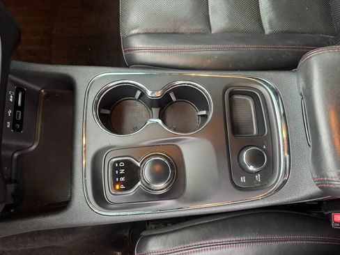 Used 2014 Dodge Durango R/T w/ Premium Nappa Leather Group AWD/4WD image 18