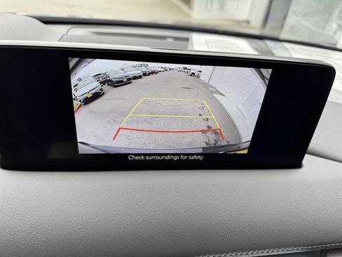 New 2025 MAZDA CX-5 Carbon Edition image 23