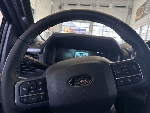 New 2025 Ford F150 XLT w/ Equipment Group 303A High image 29