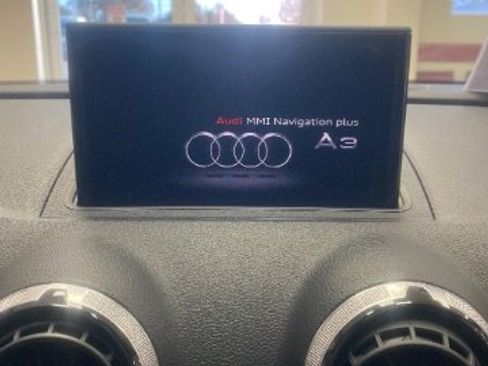 Used 2015 Audi A3 2.0T Prestige w/ Prestige Package image 24