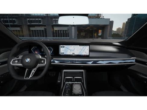 New 2025 BMW 760i xDrive image 10