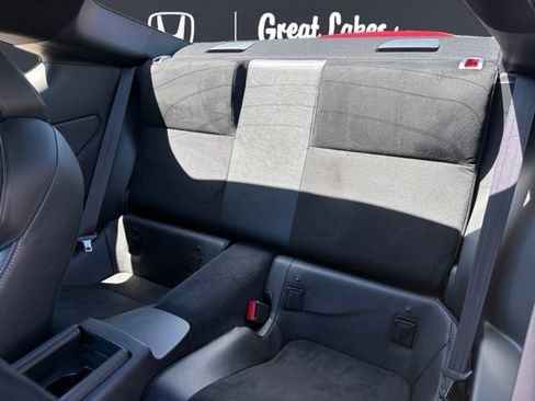 Used 2023 Toyota GR86 Premium w/ ALL Weather Mat Package (TMS) RWD image 13
