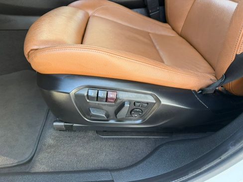 Used 2017 BMW X3 xDrive35i AWD/4WD image 16