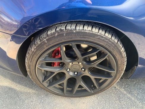 Used 2015 Hyundai Genesis 3.8 image 8