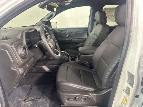 New 2026 Chevrolet Colorado Trail Boss image 19