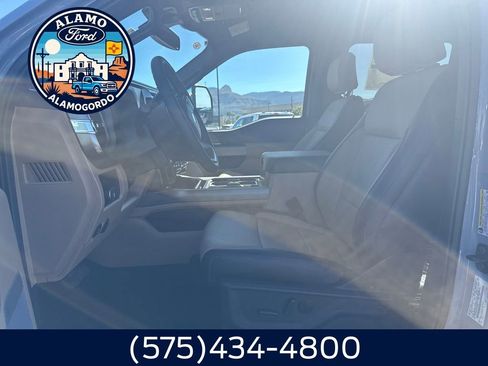 New 2026 Ford F250 Lariat w/ Chrome Package image 5