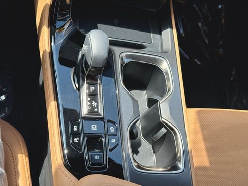 Used 2025 Lexus NX 350 AWD w/ Accessory Package (Z2) image 23