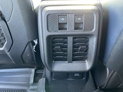 New 2025 Ford Bronco Raptor w/ Interior Carbon Fiber Pack image 36