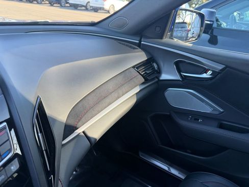 Certified 2023 Acura RDX A-Spec image 22