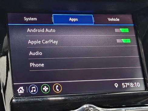 Used 2021 Chevrolet Trax LT image 34