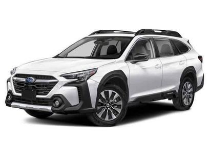 Used 2024 Subaru Outback Limited