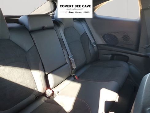 New 2026 Dodge Charger R/T Scat Pack image 21