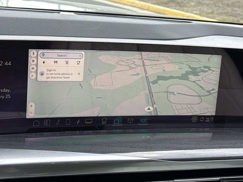 New 2026 Cadillac Escalade IQL Sport 1 image 12