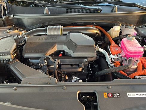 New 2026 Kia Sportage S image 16