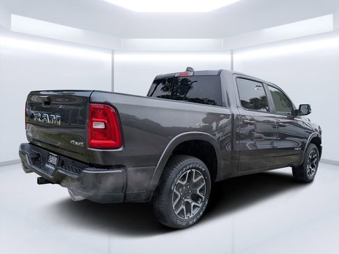 New 2026 RAM 1500 Laramie w/ Sport Appearance Package image 3